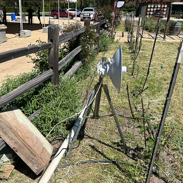 Installation